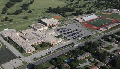 Memorial High School