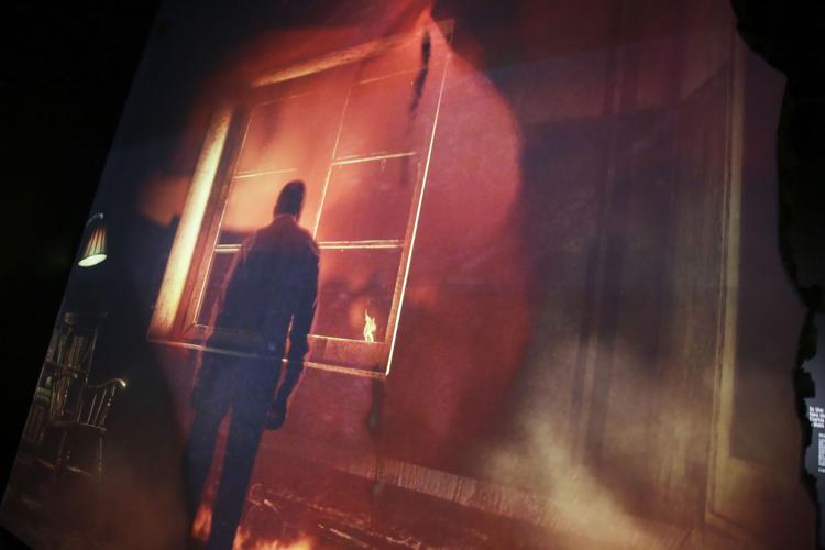 Greenwood Rising Opens