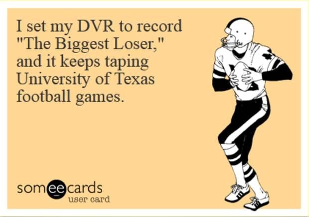 ou  texas jokes