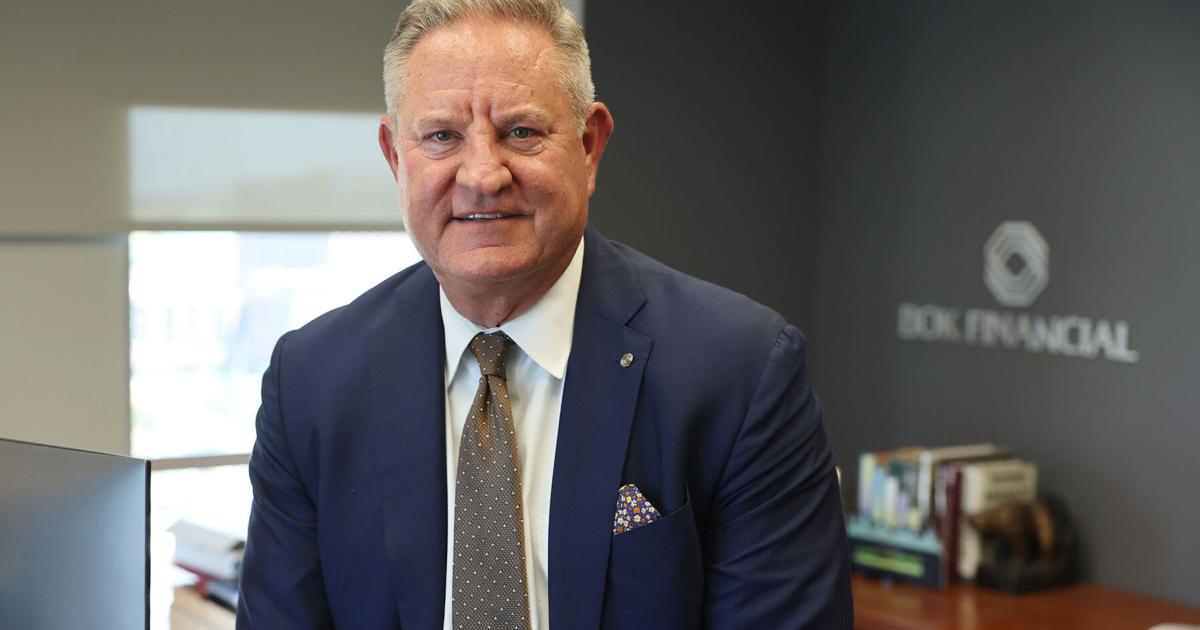 Steve Wyett: Crypto legislation stalled, but the need for clarity did not