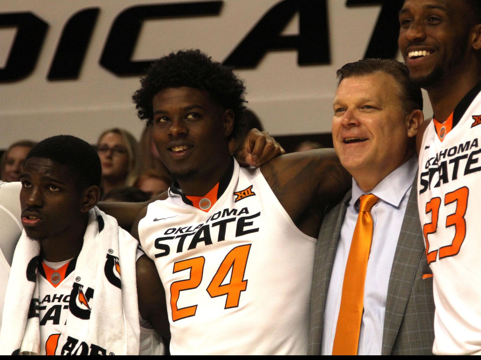 Osu S Brad Underwood Reportedly Attended Wvu Coach S Fish Fry Night Before Saturday S Victory Osusportsextra Tulsaworld Com