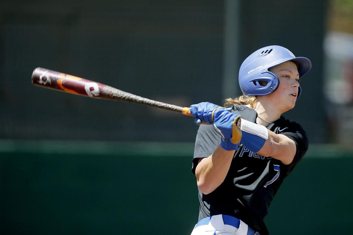 AJ Green - 2014 - Baseball - Washburn University Athletics