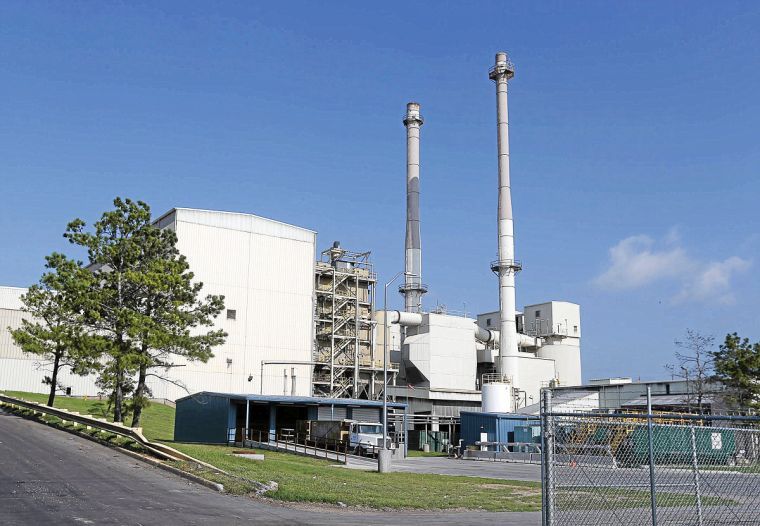 Tulsa trash board votes to sign contract to burn green waste