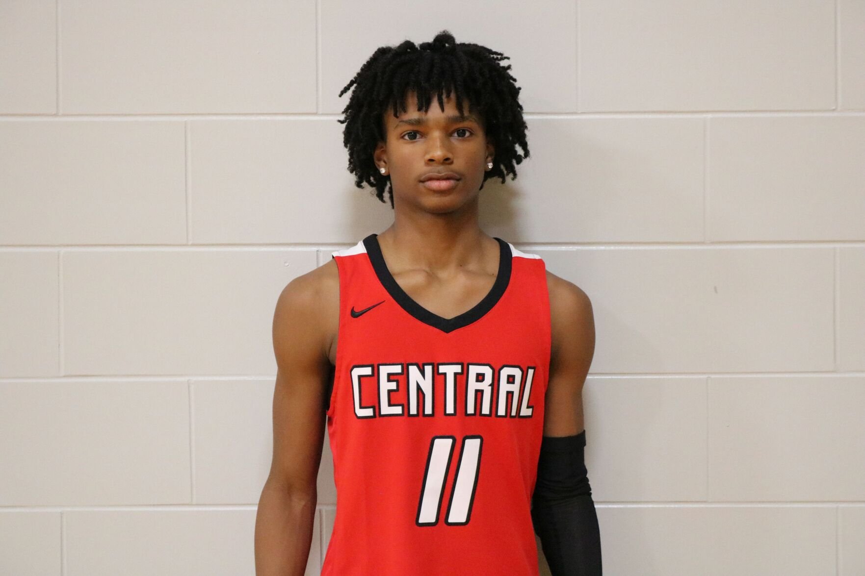 Bill Knight Automotive Basketball Players Of The Week: Central's Caylen ...