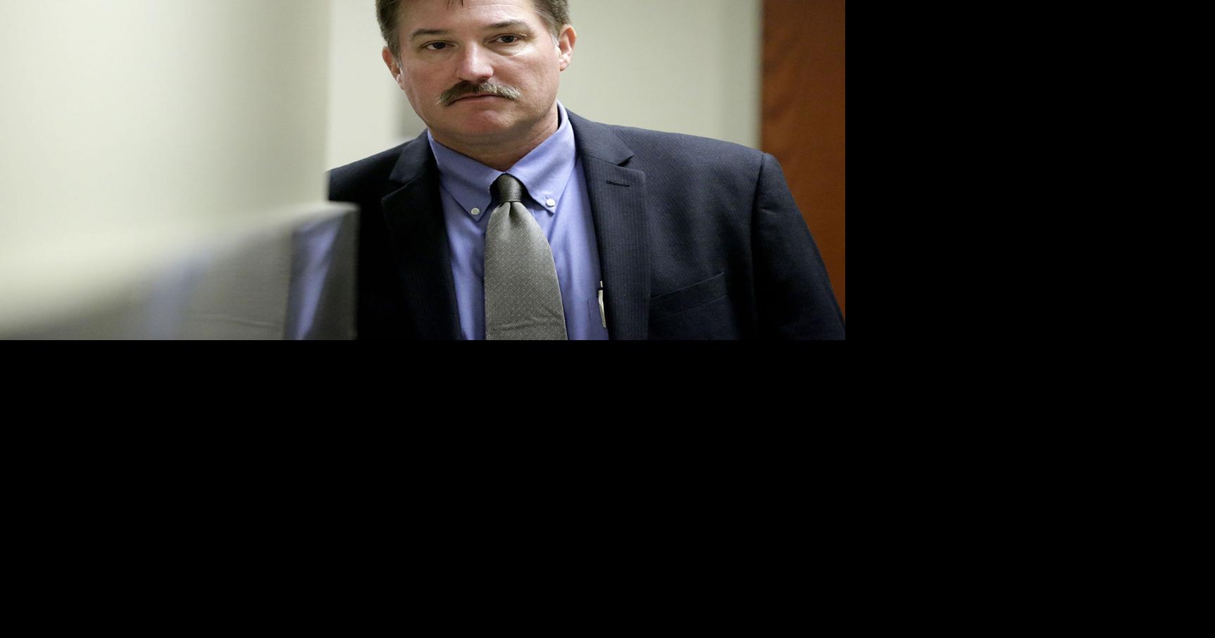 Jury selection begins in murder trial for former police officer