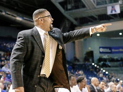 Tu Sports Registration Open For Frank Haith Basketball Camps Tu