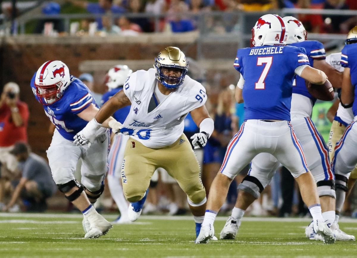 SMU vs. TU