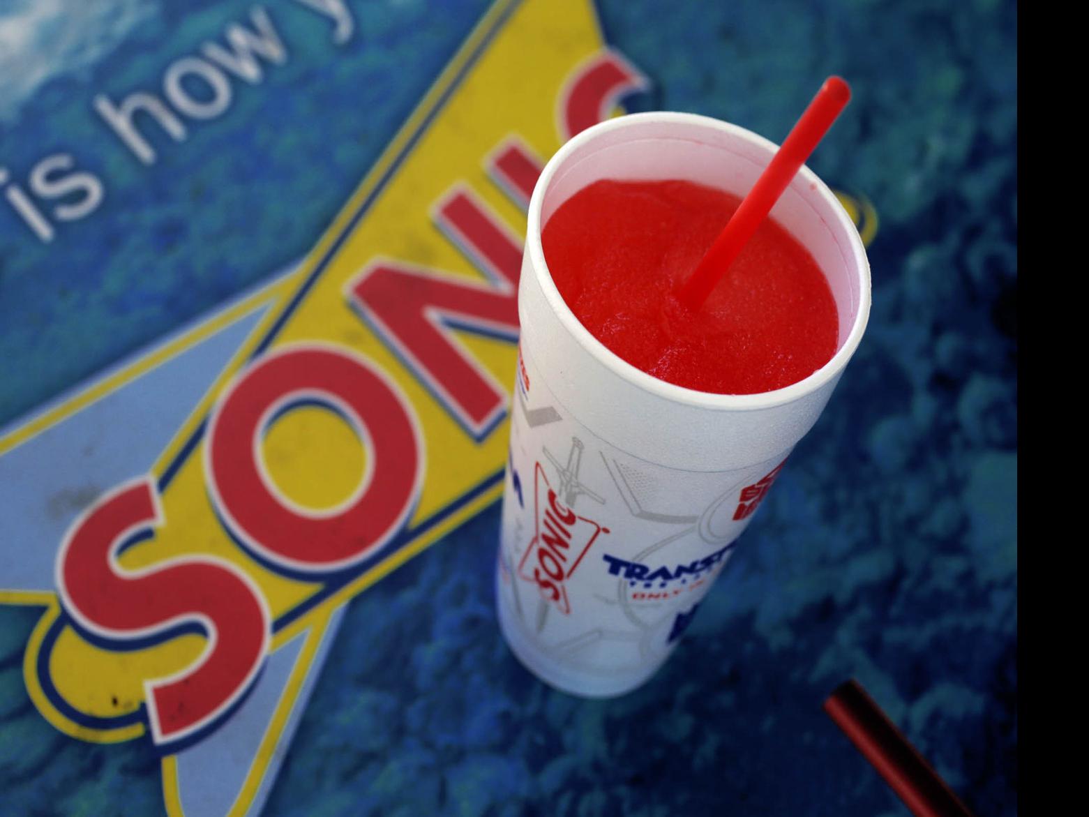 Ten Unusual Sonic Drink Combinations From Best To Worst Entertainment Tulsaworld Com