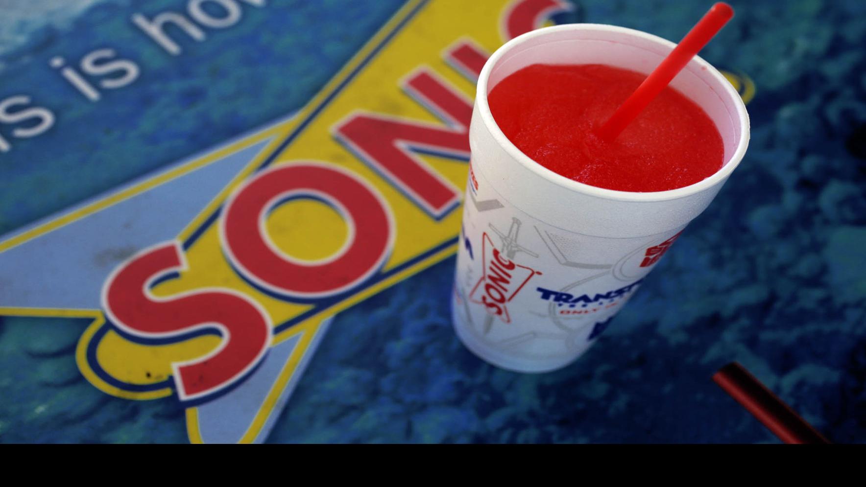 Ten Unusual Sonic Drink Combinations From Best To Worst Entertainment Tulsaworld Com