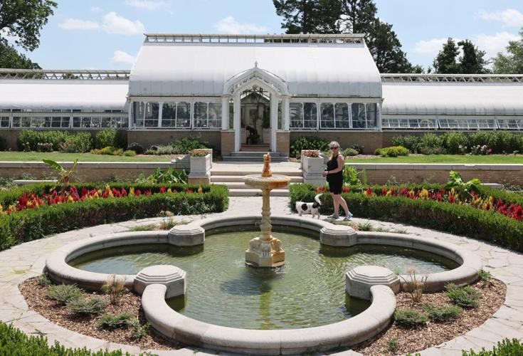 Tulsa home and garden classes, farmers markets