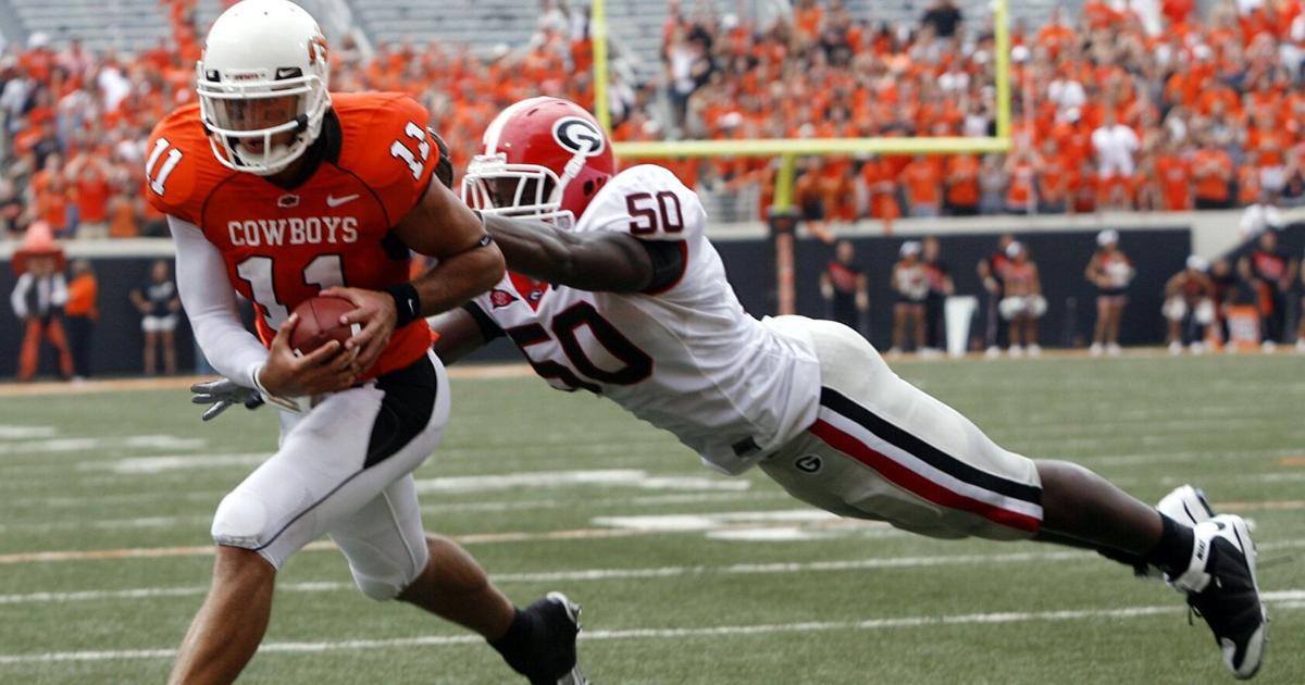 Osu Names Who's next at OSU? Here are some names to consider