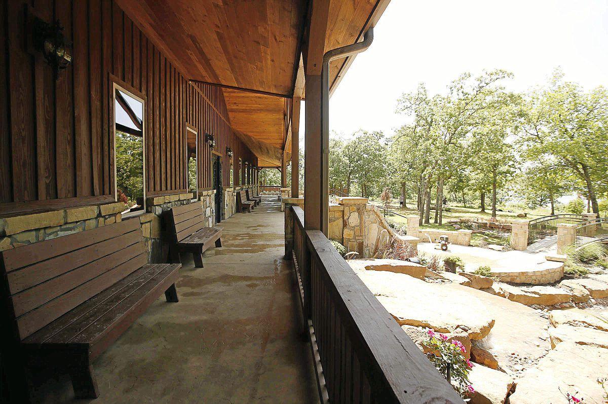 Photo Gallery Skiatook Springs Events Center
