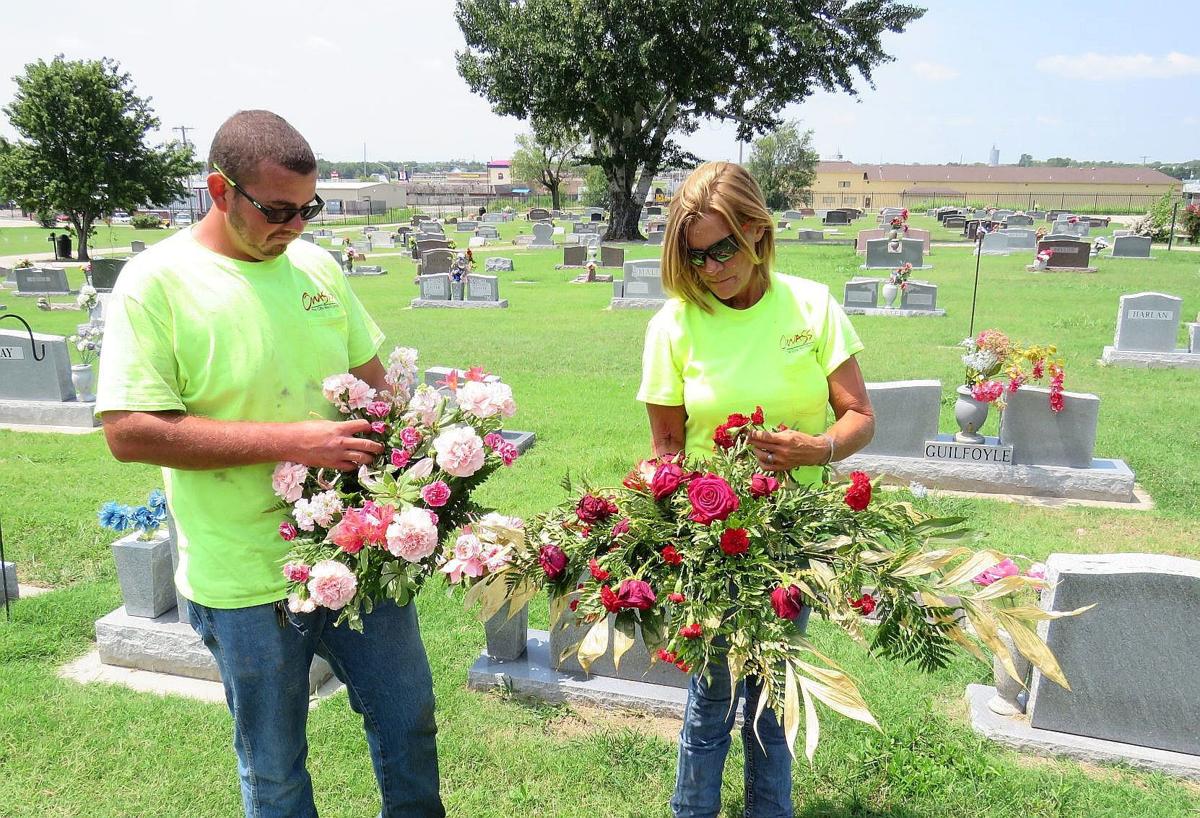 City of Owasso to begin spring maintenance, vegetation work at Fairview