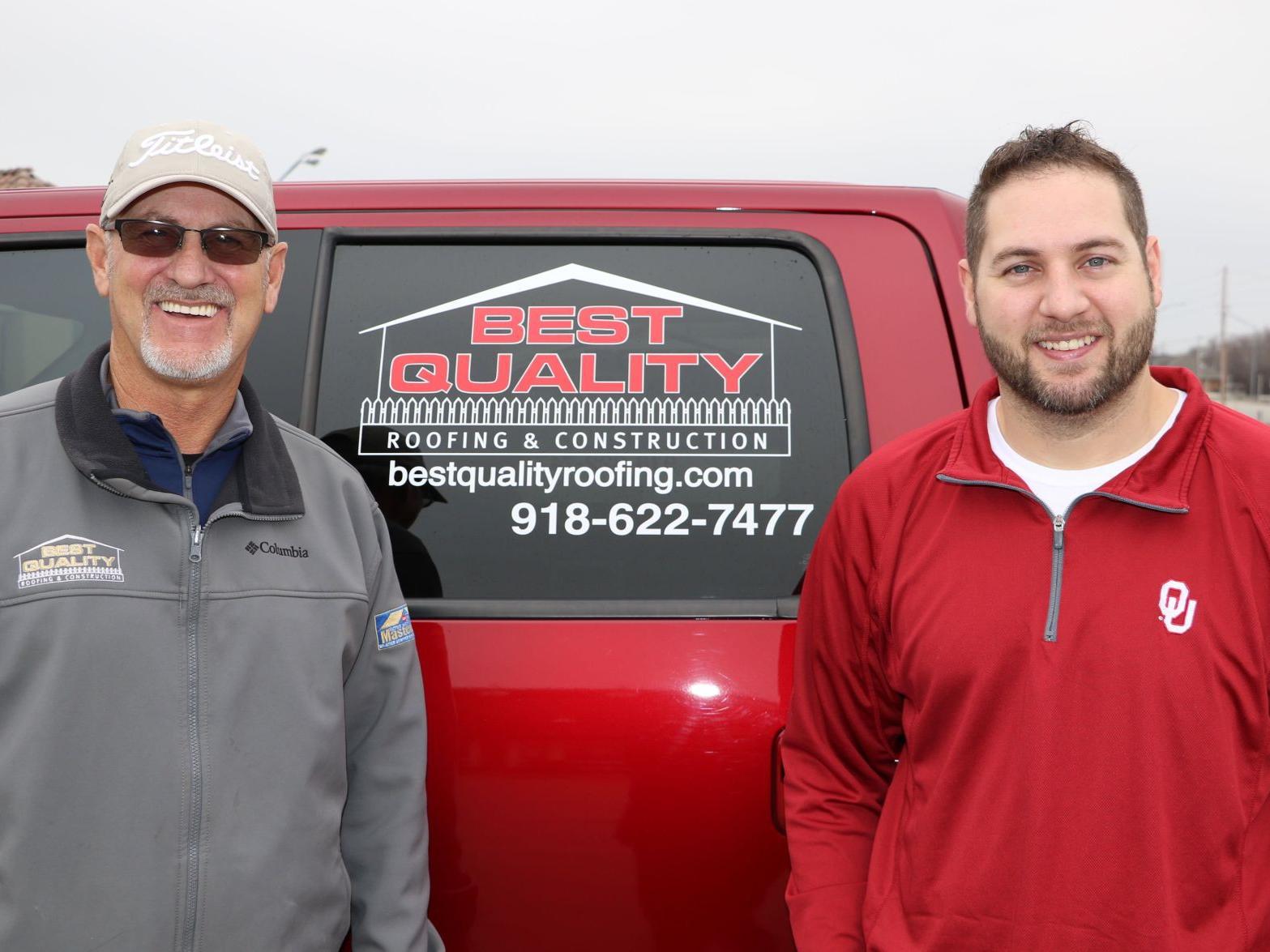 Best Quality Roofing And Construction Where Quality Comes First News Tulsaworld Com