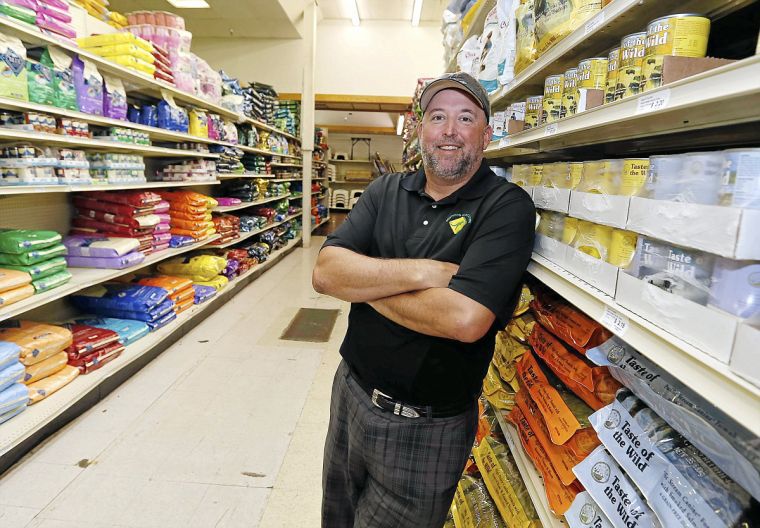 best pet shop in the world