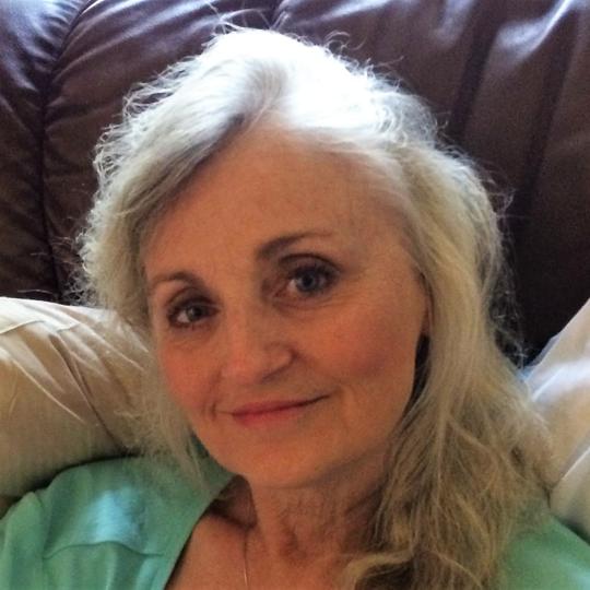 Shelley Bradley