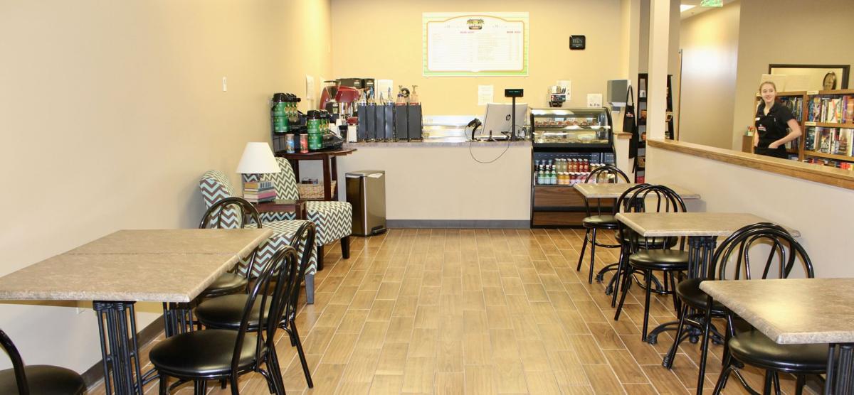 Another Chapter Bookstore opens in Owasso News