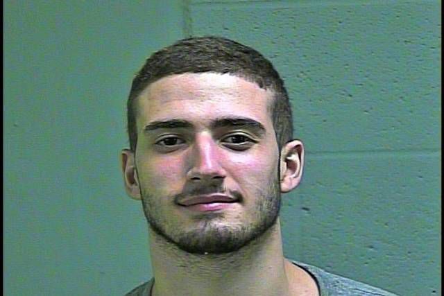 Michael John Arledge
