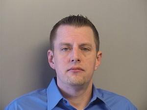 Child porn counts dismissed against former Tulsa County deputy still facing child sex abuse charges