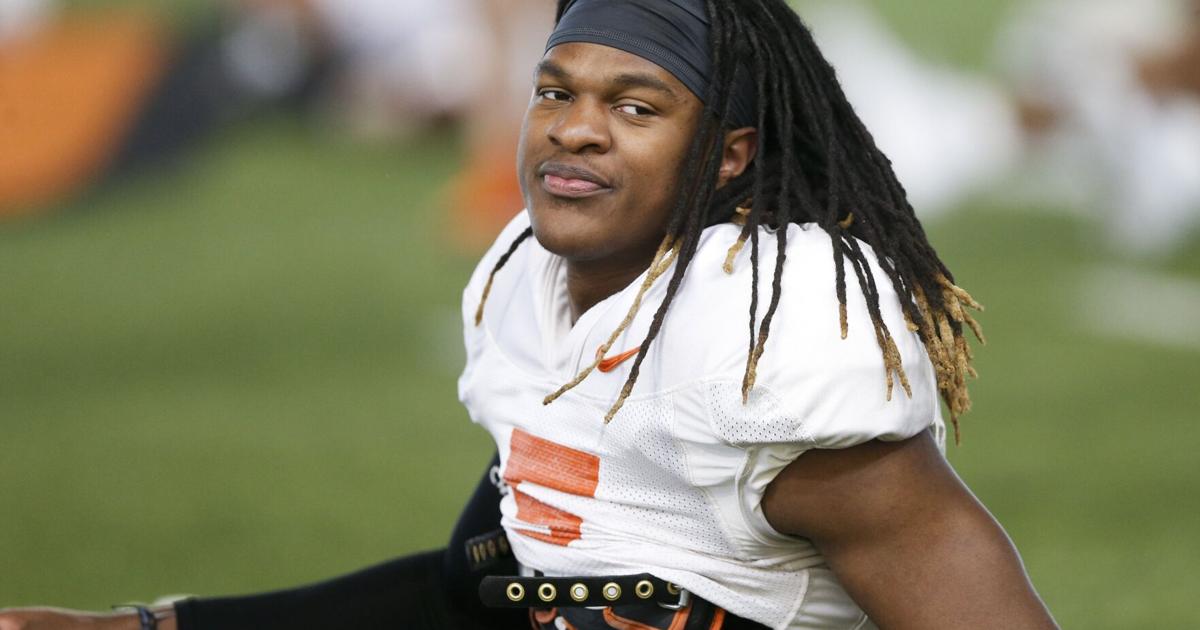 Meet the heartbeat of OSU’s new defense