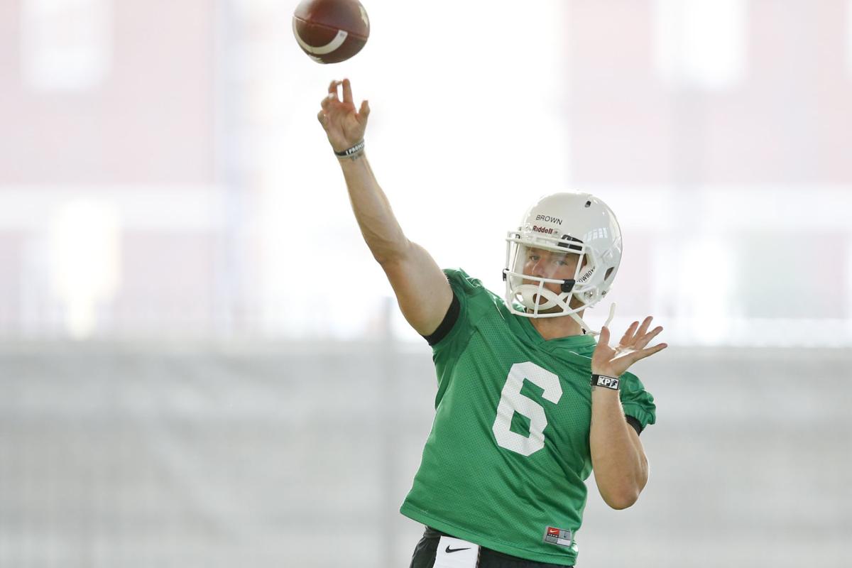 Osu Football Spring Preview Top Storylines Players To Watch And