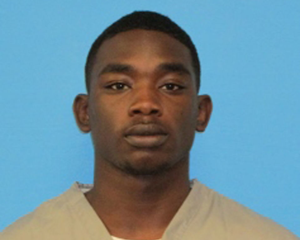 Convict in 'thrill killing' of Australian baseball player in Duncan out