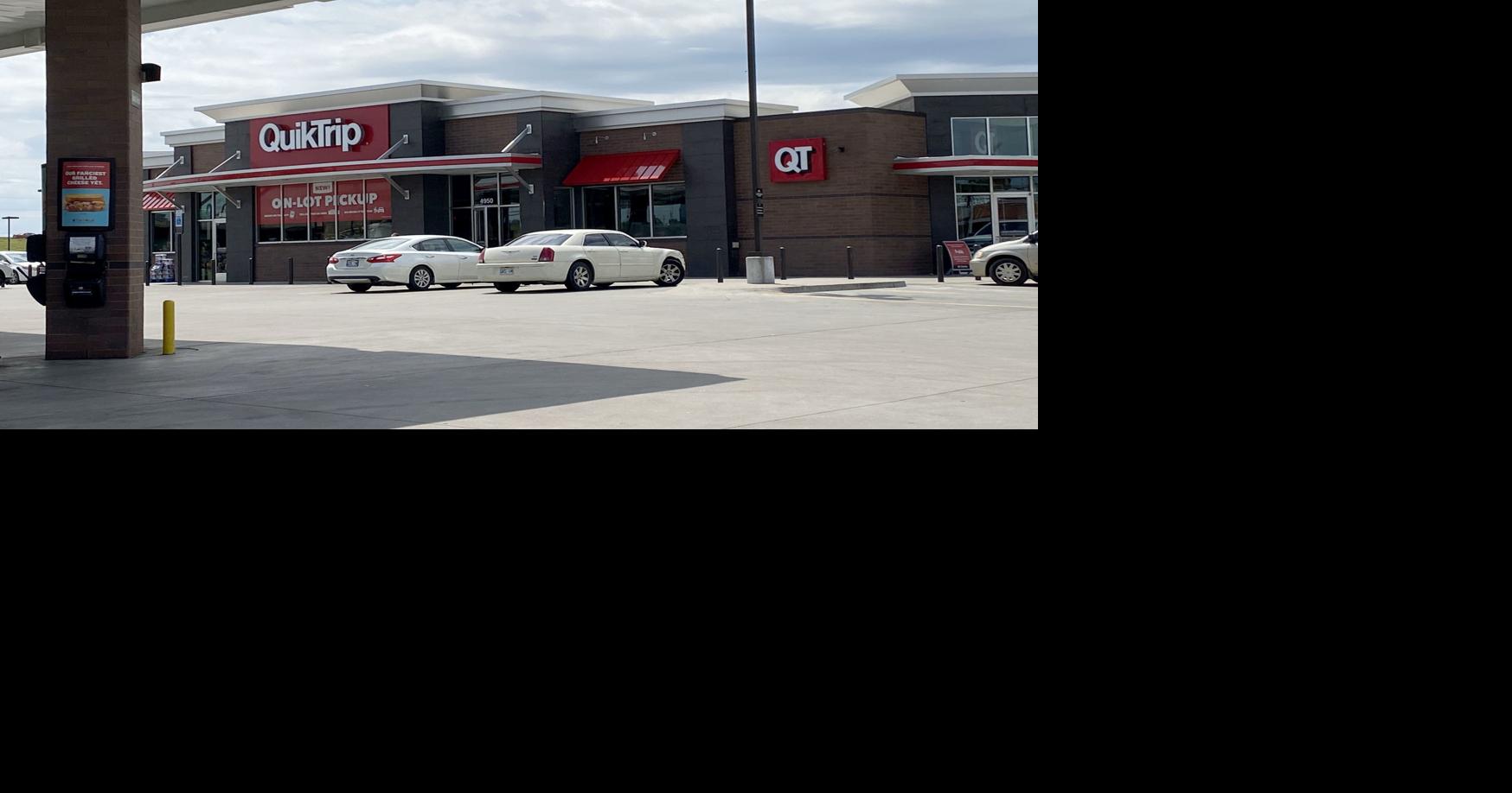 Survey Tulsa has lowest gasoline prices in the country this week