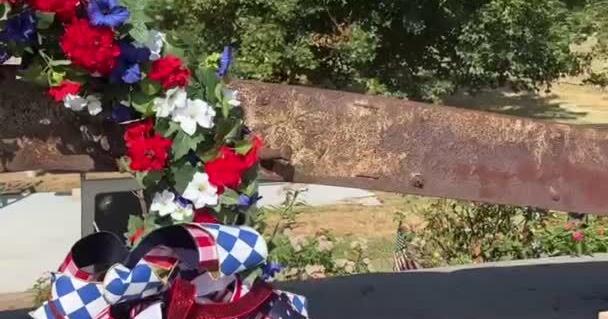 Bixby 9/11 Memorial