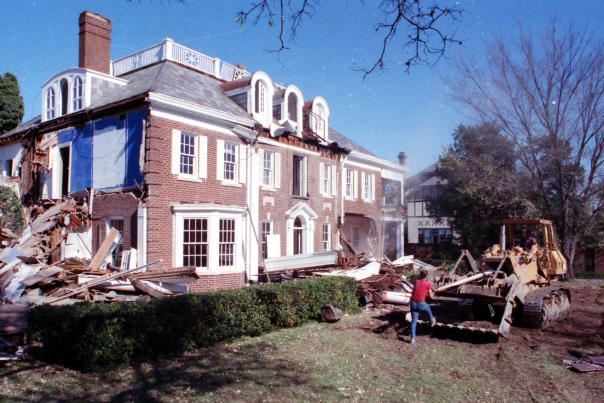 Gallery: Tulsa-area homes with history go beyond 'The ...