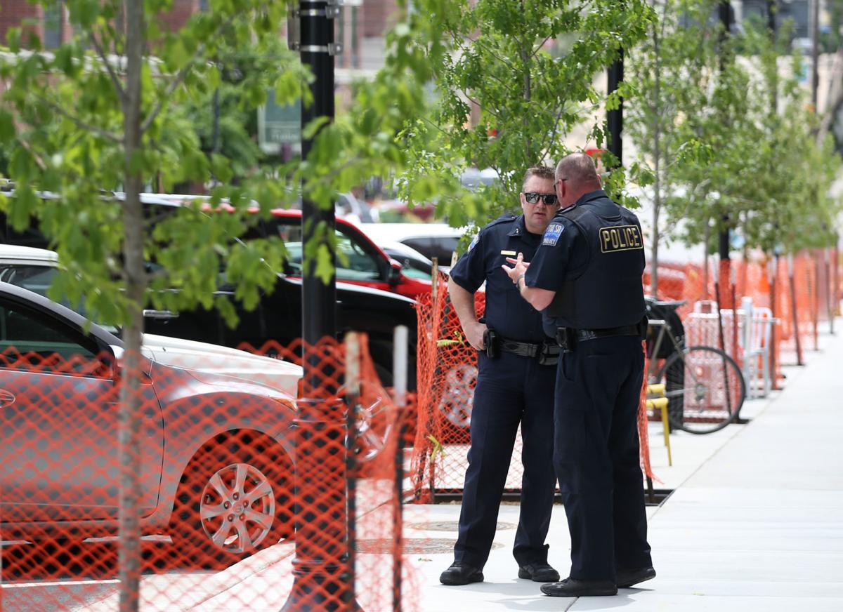 Amber Alert update Without women's vigilance in spotting Amber Alert