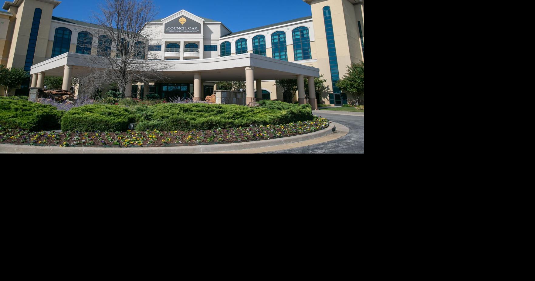 Muscogee Nation and OU announce partnership at south Tulsa's Council