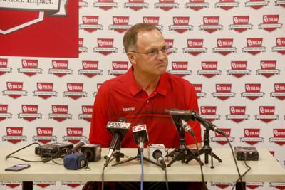 Espn Writer Picks The Top College Basketball Job In Oklahoma