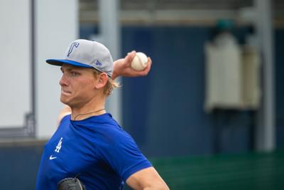 Drillers update: Opening night features parade, former Dodgers all-star