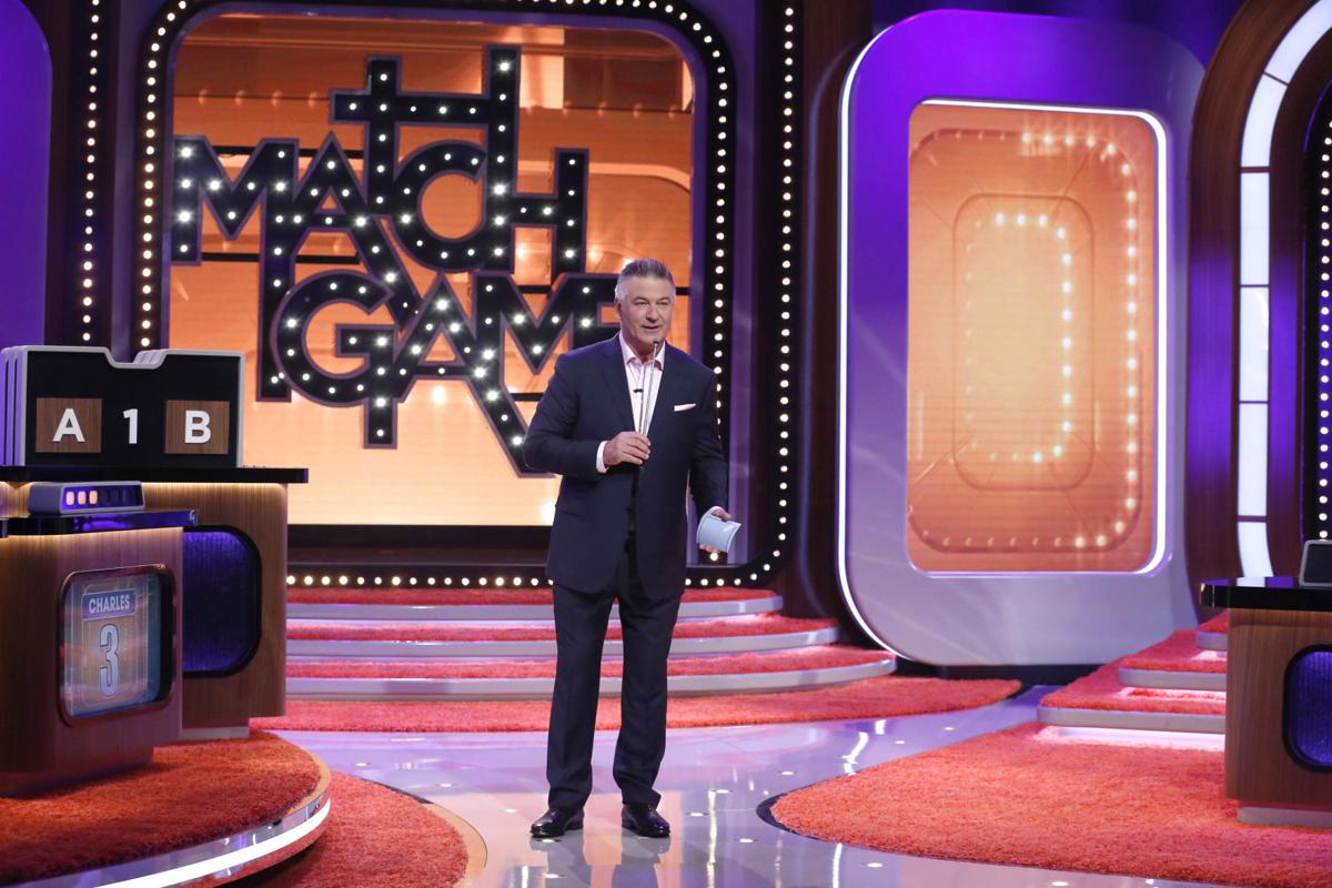 5 To Find Summer Tv Means Game Shows Check Out The Shows And Premiere Dates Entertainment Tulsaworld Com