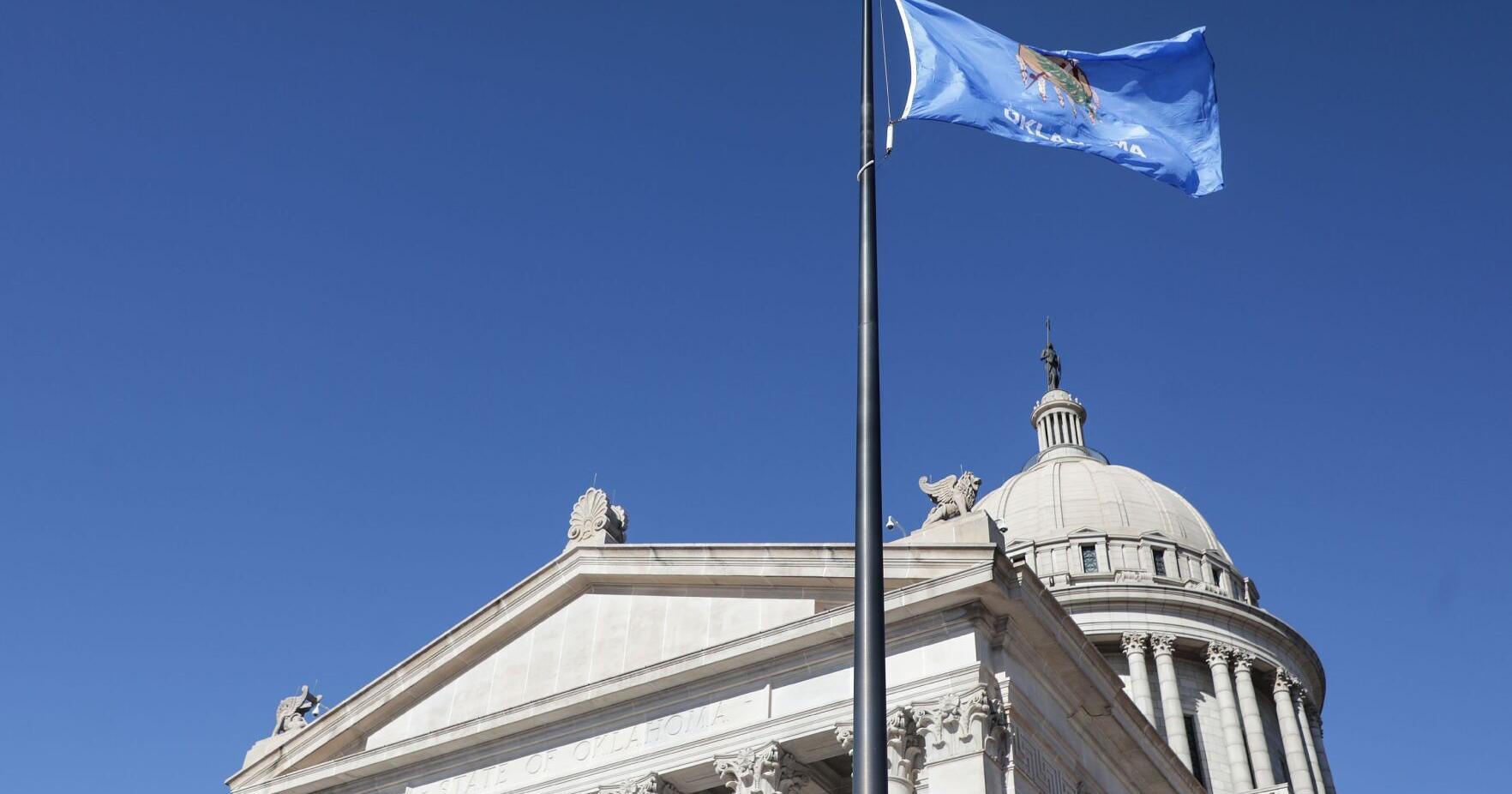 Oklahoma task force on tribal relations issues report - Vimarsana News