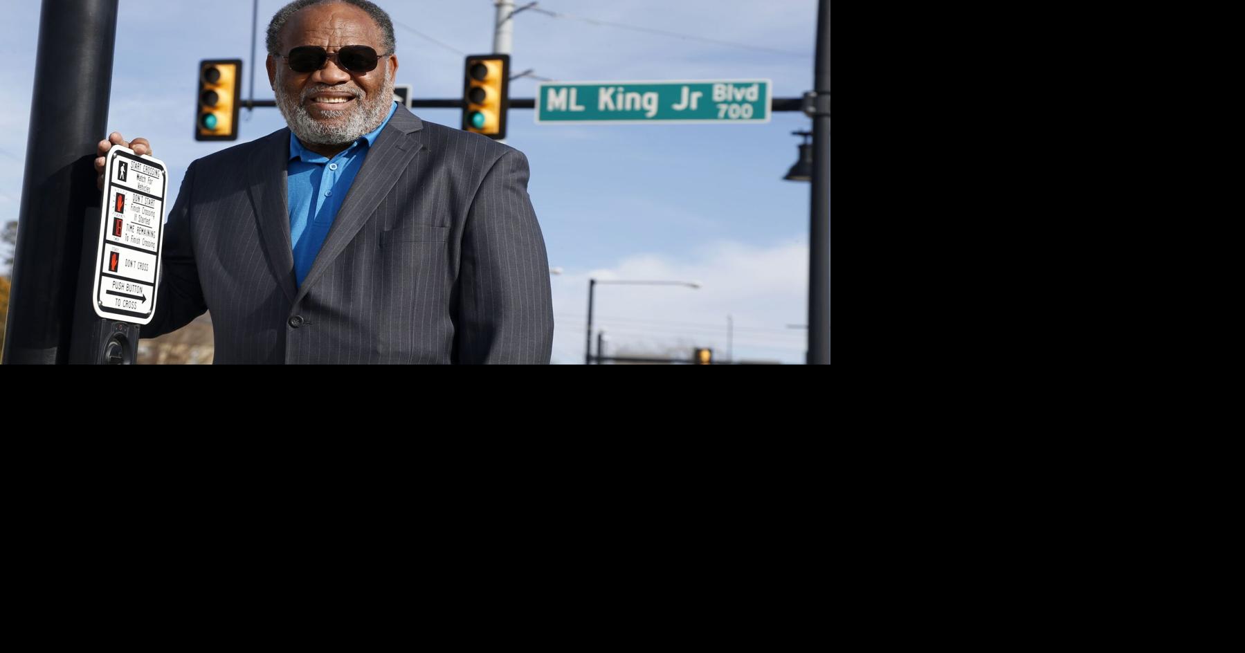 MLK Day: 10 years since renaming, Tulsa's MLK Boulevard remains source ...