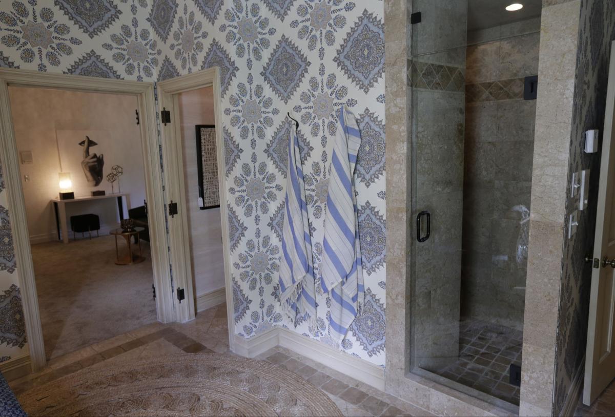 Wallpaper Other Creative Wall Covering Designs Add Personal Touch