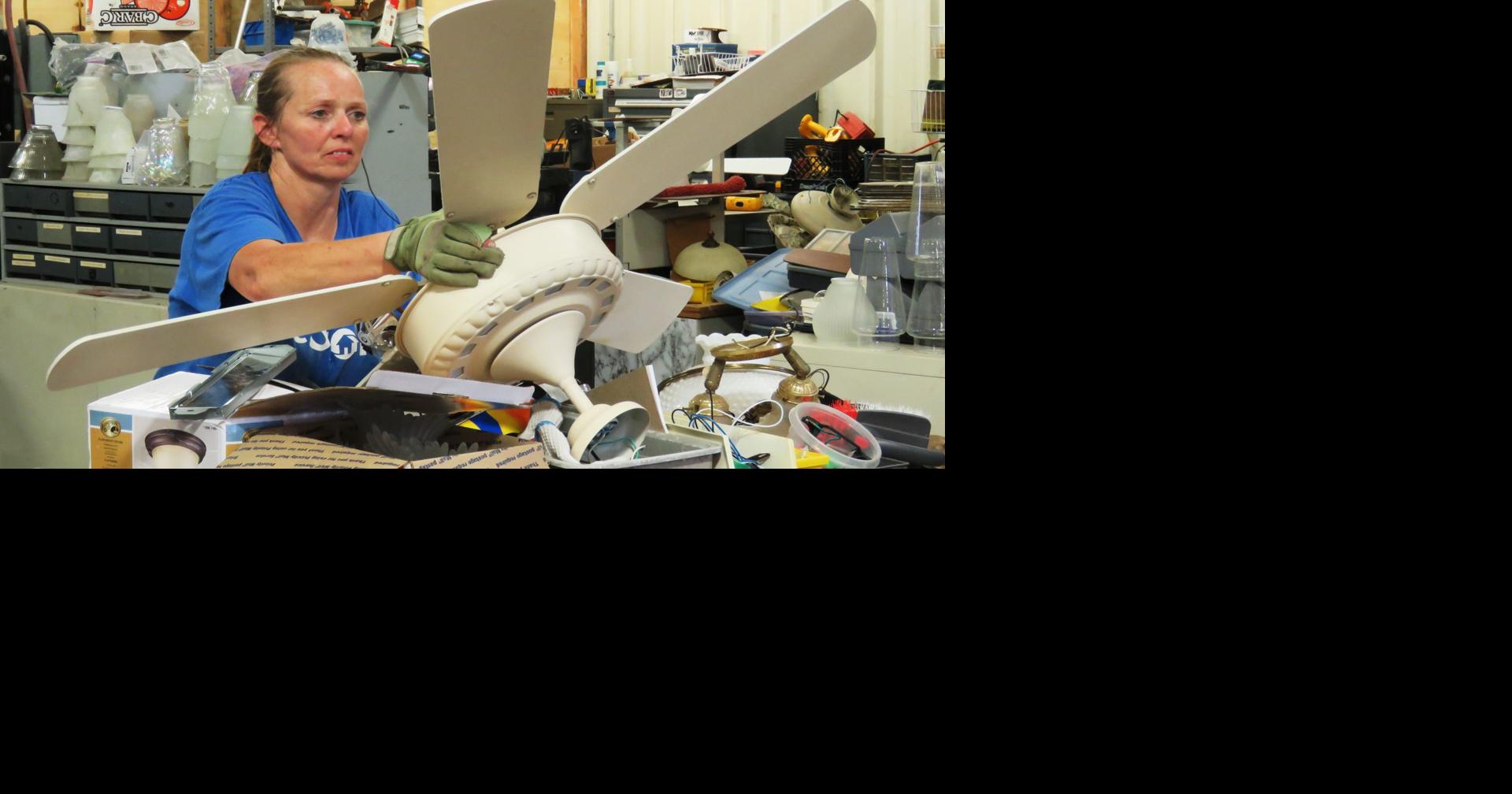 Green County Habitat for Humanity to open ReStore in Jenks