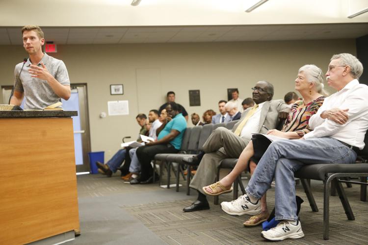 Equality Indicators Report