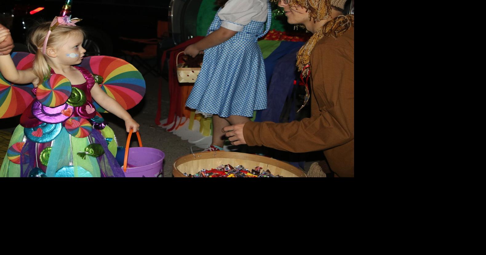 Free Halloween events, trunkortreats in Tulsa for 2023