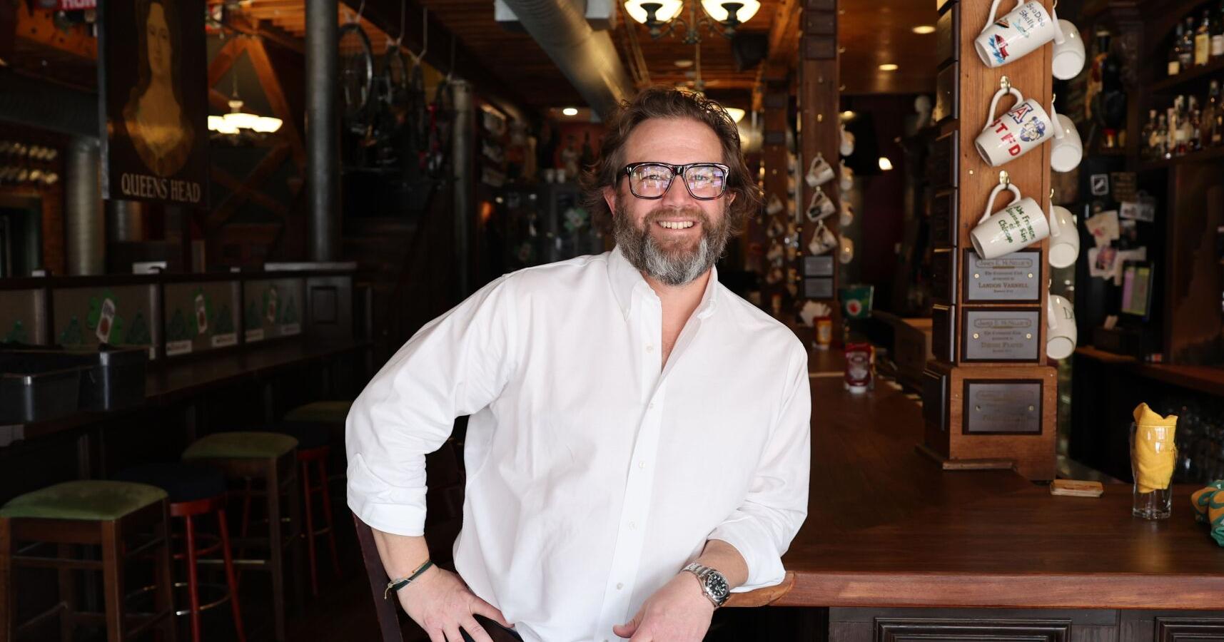 McNellie's in Tulsa marks 20 years of Irish pub culture - Vimarsana News