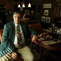 5 questions with Doug Gorman