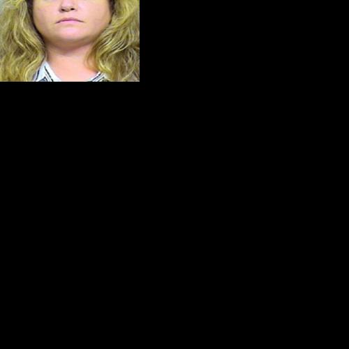 Prison term lessened for woman convicted in bicyclists' deaths