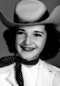 JOYCE ANN PERRY TACKETT
