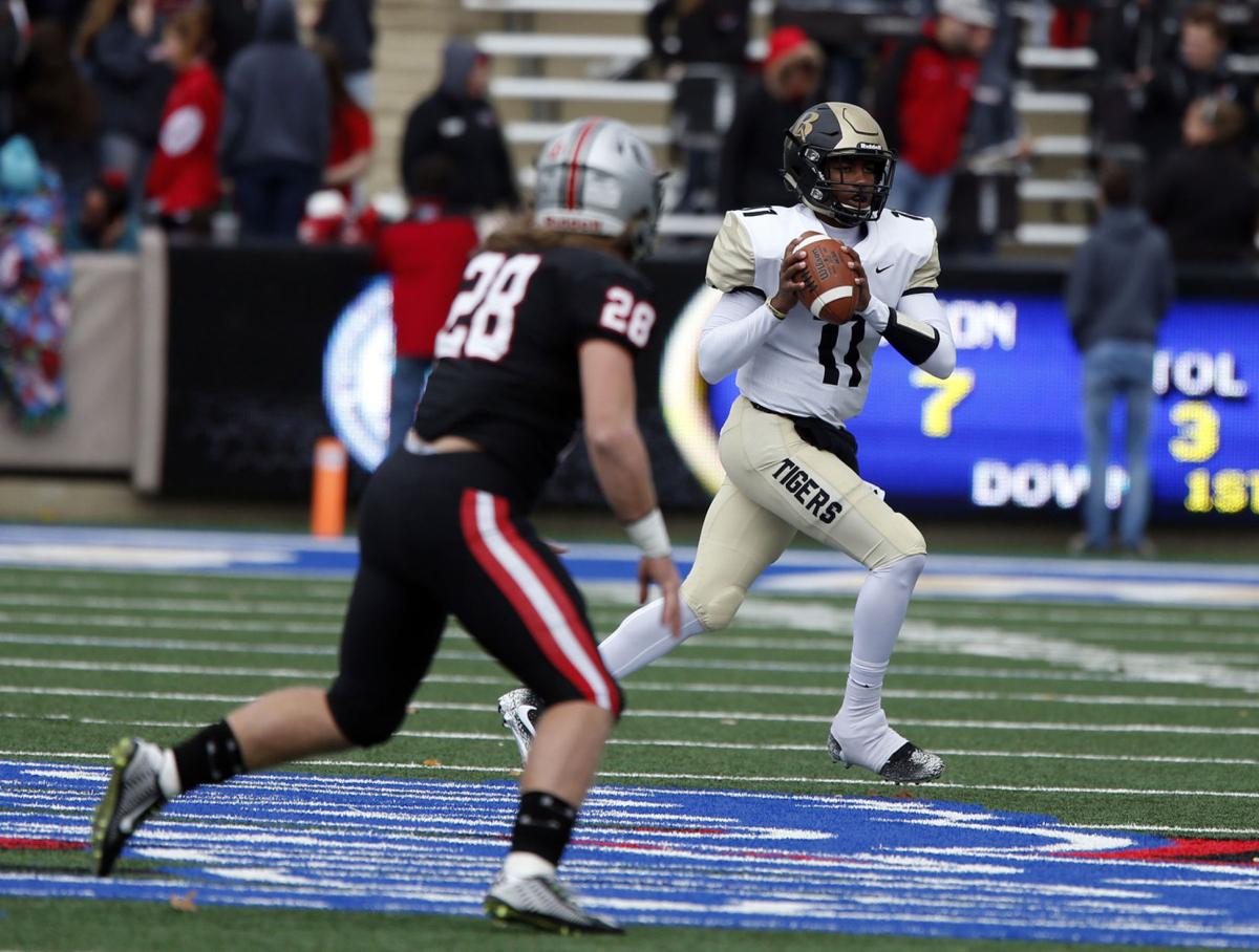Photo gallery See the best images as Union knocks off Broken Arrow in