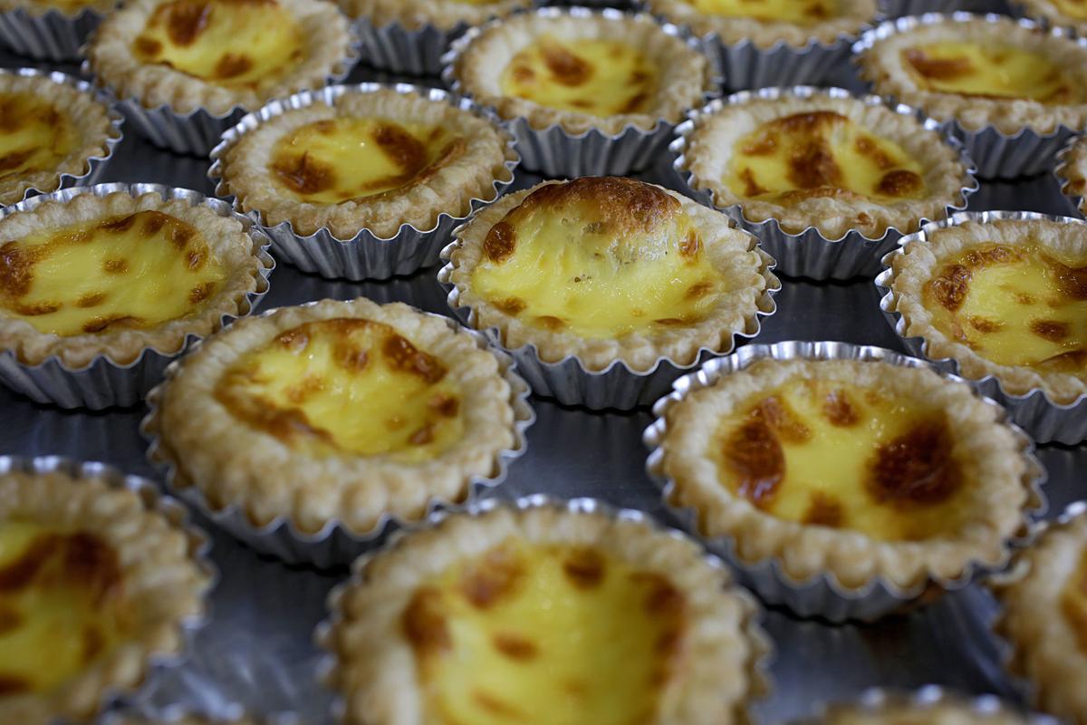 Review: Bubble teas, Vietnamese street foods shine at Ding ...