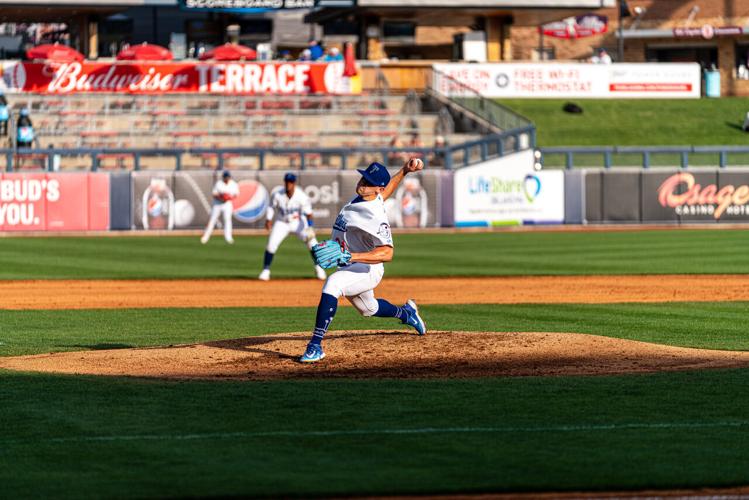 Dodgers minors: Andy Pages homers again, Jonny DeLuca promoted to AA - True  Blue LA