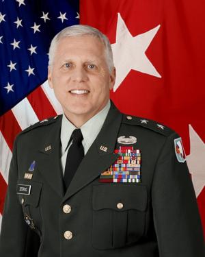 Oklahoma Department of Veterans Affairs director retires, steps down from Cabinet role