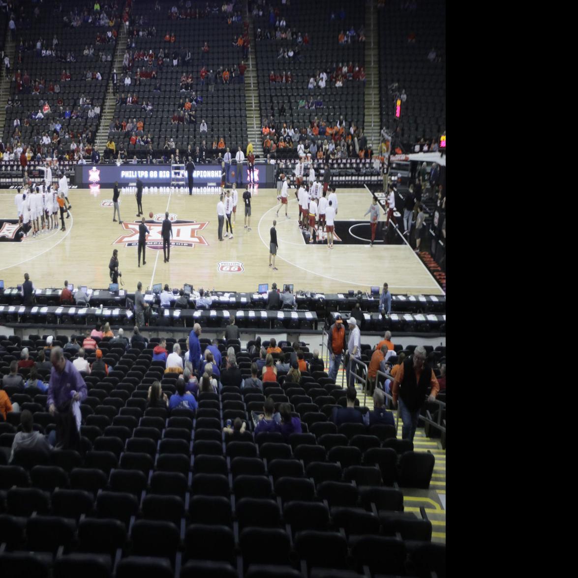 Ncaa Cancels Ncaa Men S And Women S Basketball Tournaments As