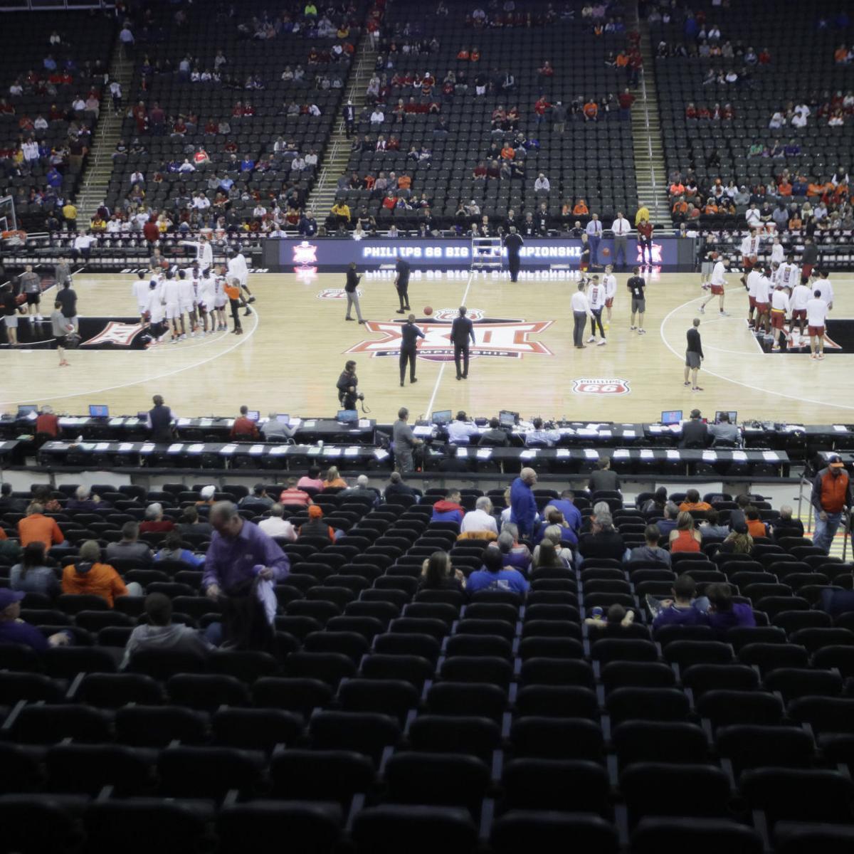 Ncaa Cancels Ncaa Men S And Women S Basketball Tournaments As